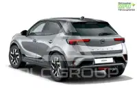 2026 Opel Mokka