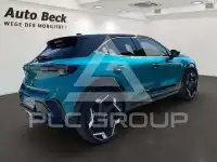 2026 Opel Mokka