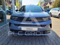 2026 Opel Mokka