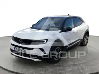 2026 Opel Mokka