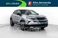 2026 Opel Mokka