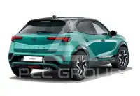 2026 Opel Mokka
