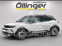 2026 Opel Mokka