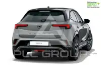 2026 Opel Mokka