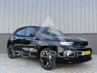2026 Opel Mokka