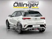 2026 Opel Mokka