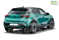 2026 Opel Mokka