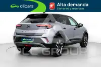 2026 Opel Mokka