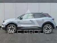 2026 Opel Mokka