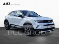 2026 Opel Mokka