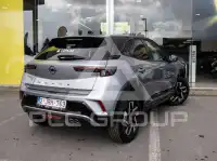 2026 Opel Mokka