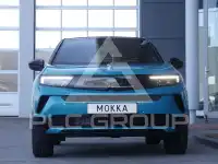 2026 Opel Mokka