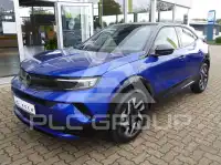 2026 Opel Mokka