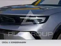 2026 Opel Mokka