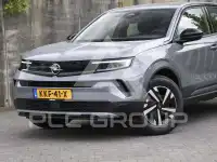 2026 Opel Mokka