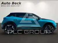 2026 Opel Mokka