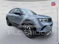 2026 Opel Mokka