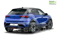 2026 Opel Mokka