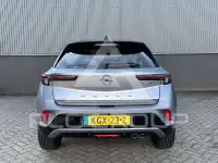 2026 Opel Mokka