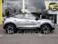 2026 Opel Mokka