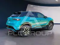 2026 Opel Mokka