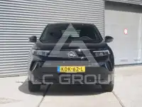 2026 Opel Mokka