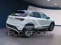 2026 Opel Mokka