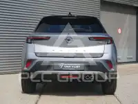 2026 Opel Mokka
