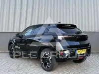 2026 Opel Mokka