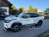 2026 Opel Mokka