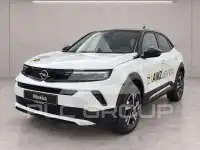 2026 Opel Mokka