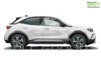 2026 Opel Mokka
