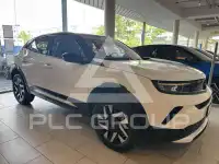 2026 Opel Mokka