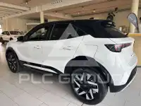 2026 Opel Mokka