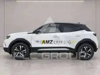 2026 Opel Mokka