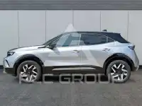 2026 Opel Mokka