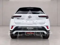 2026 Opel Mokka