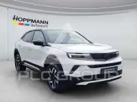 2026 Opel Mokka