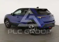 2026 Opel Mokka