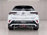 2026 Opel Mokka