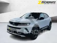 2026 Opel Mokka
