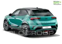 2026 Opel Mokka