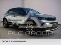 2026 Opel Mokka