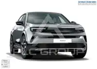 2026 Opel Mokka