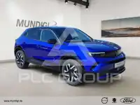 2026 Opel Mokka