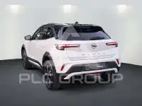 2026 Opel Mokka