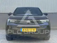 2026 Opel Mokka