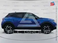 2026 Opel Mokka