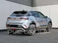 2026 Opel Mokka