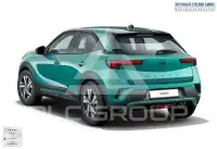 2026 Opel Mokka